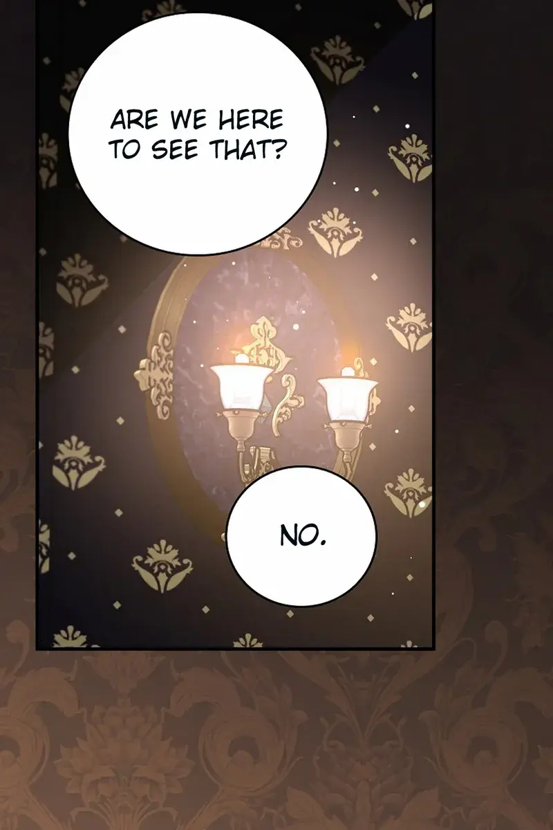 We've Already Broken Up, Your Majesty Chapter 26 Page 102