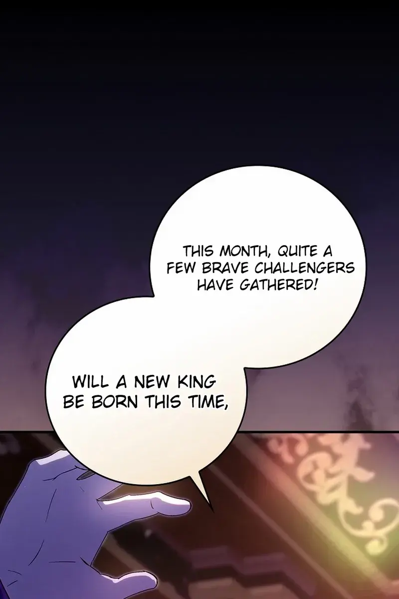 We've Already Broken Up, Your Majesty Chapter 26 Page 109