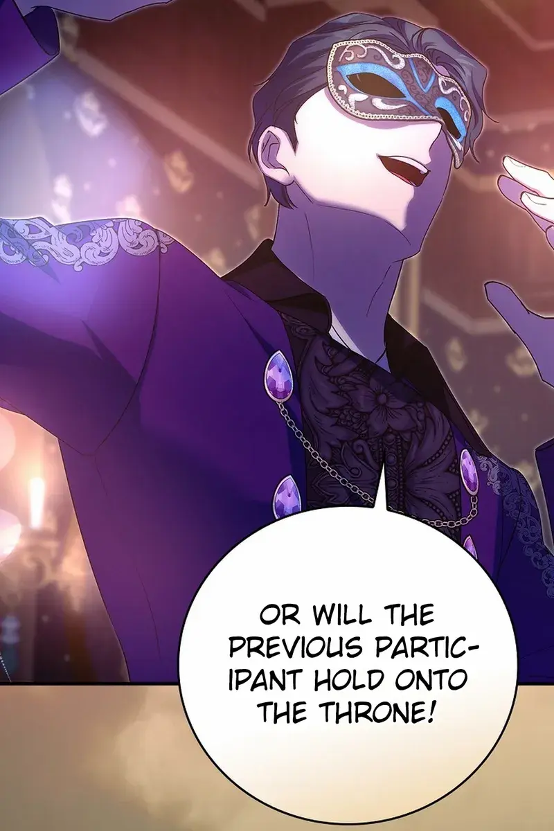 We've Already Broken Up, Your Majesty Chapter 26 Page 110