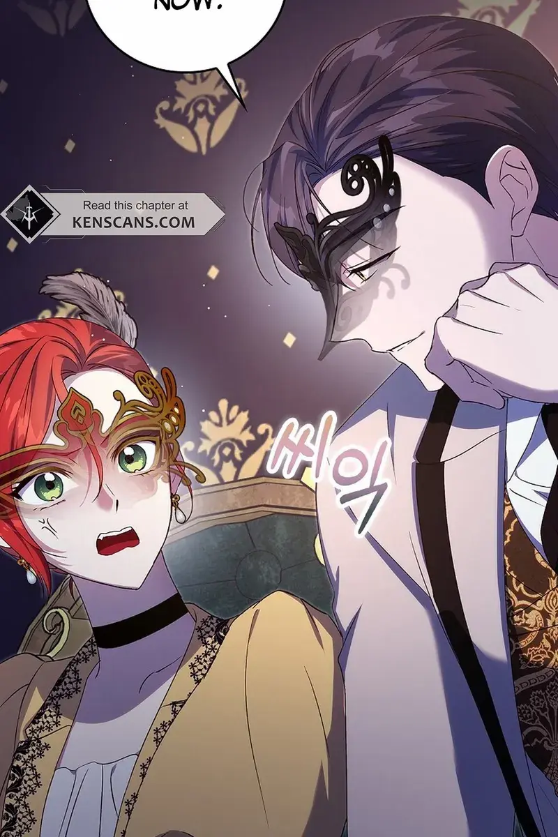We've Already Broken Up, Your Majesty Chapter 26 Page 115