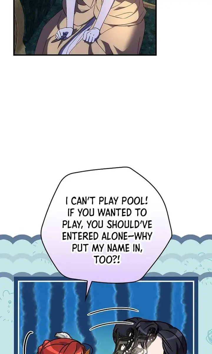 We've Already Broken Up, Your Majesty Chapter 27 Page 3