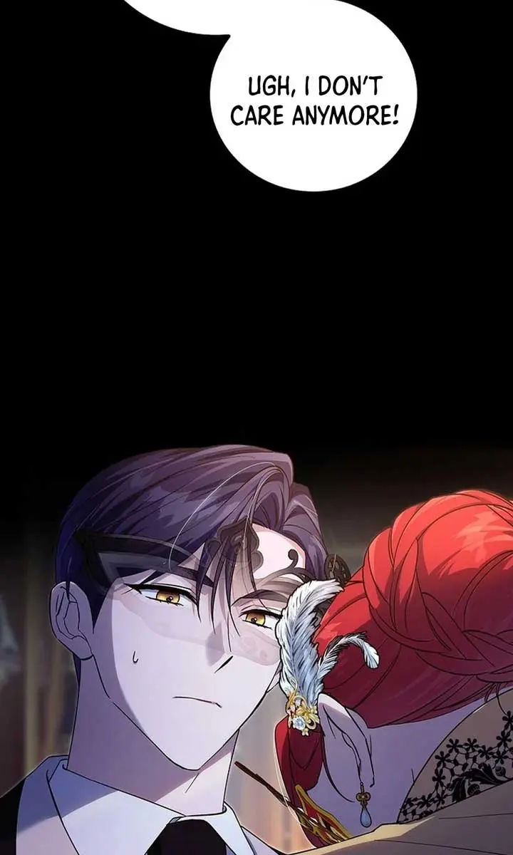 We've Already Broken Up, Your Majesty Chapter 27 Page 6
