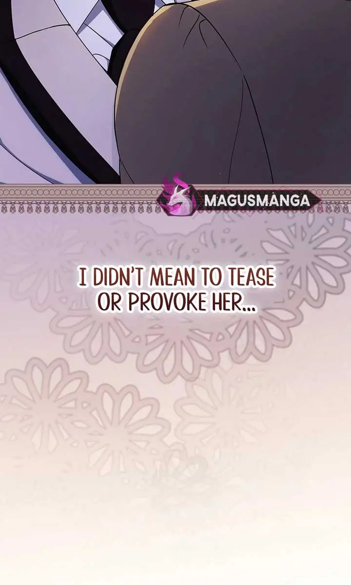 We've Already Broken Up, Your Majesty Chapter 27 Page 7