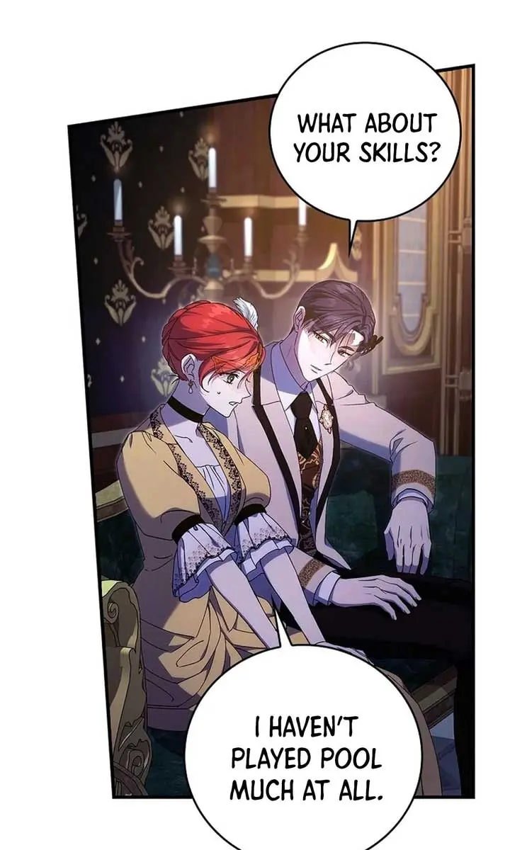 We've Already Broken Up, Your Majesty Chapter 27 Page 10