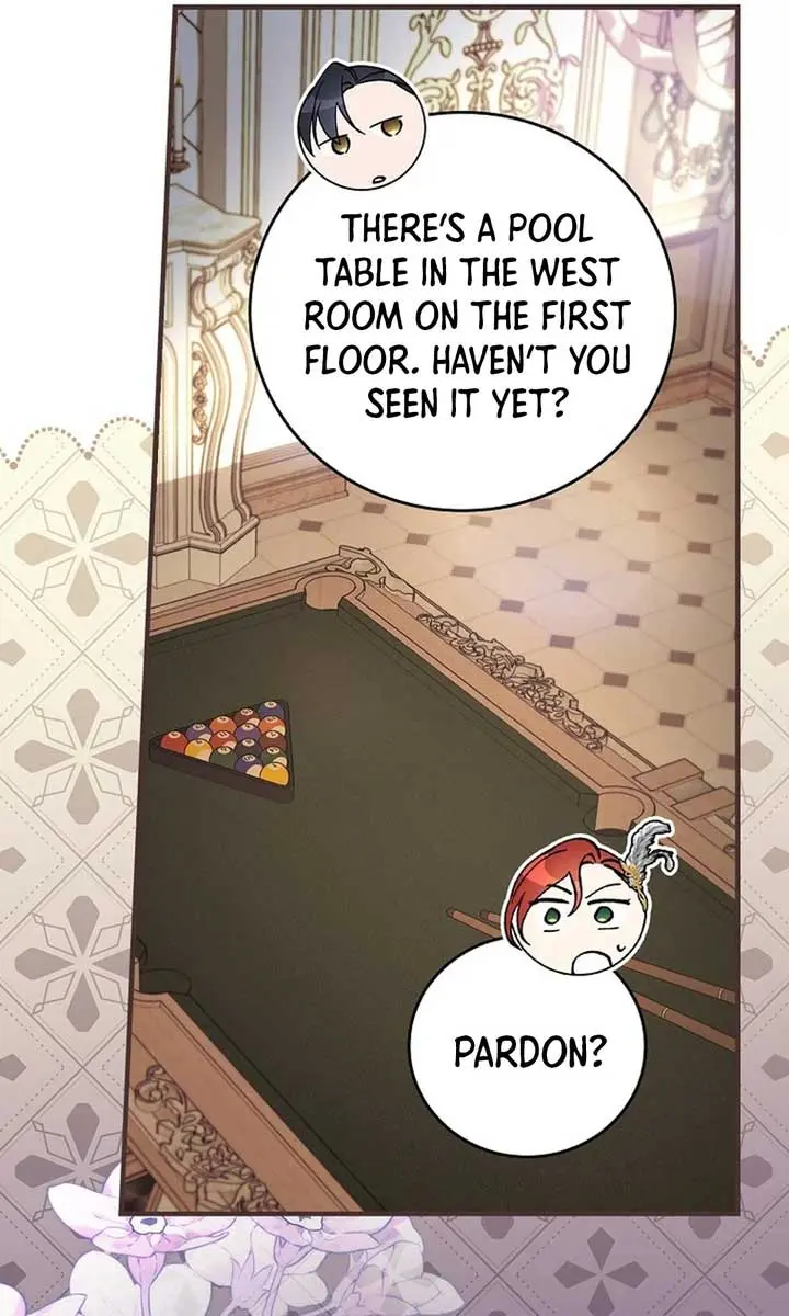 We've Already Broken Up, Your Majesty Chapter 27 Page 13