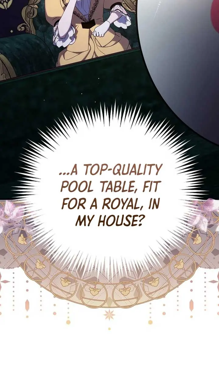 We've Already Broken Up, Your Majesty Chapter 27 Page 15