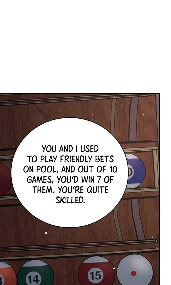 We've Already Broken Up, Your Majesty Chapter 27 Page 18