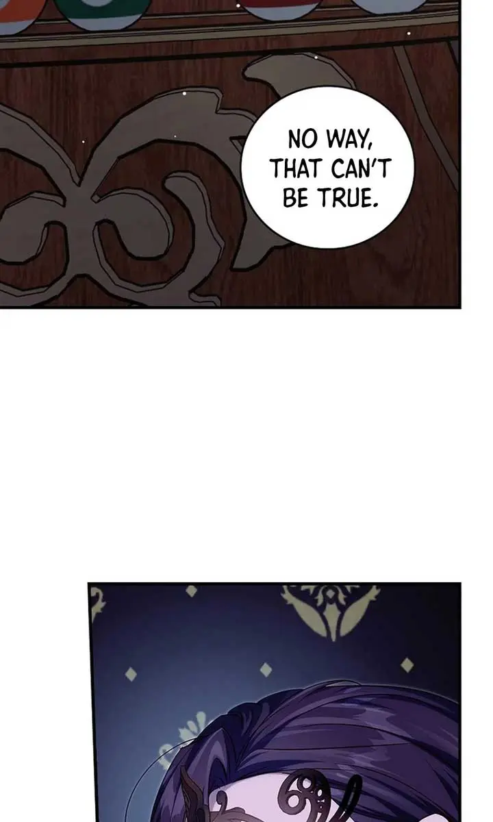 We've Already Broken Up, Your Majesty Chapter 27 Page 19