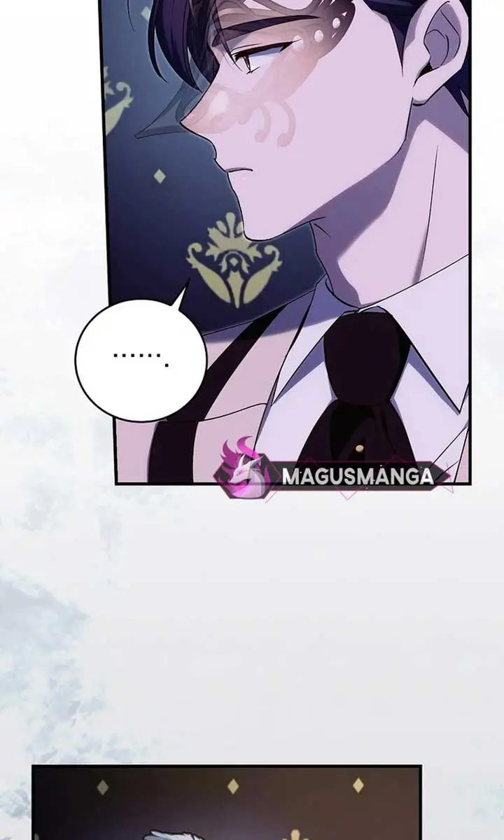 We've Already Broken Up, Your Majesty Chapter 27 Page 20