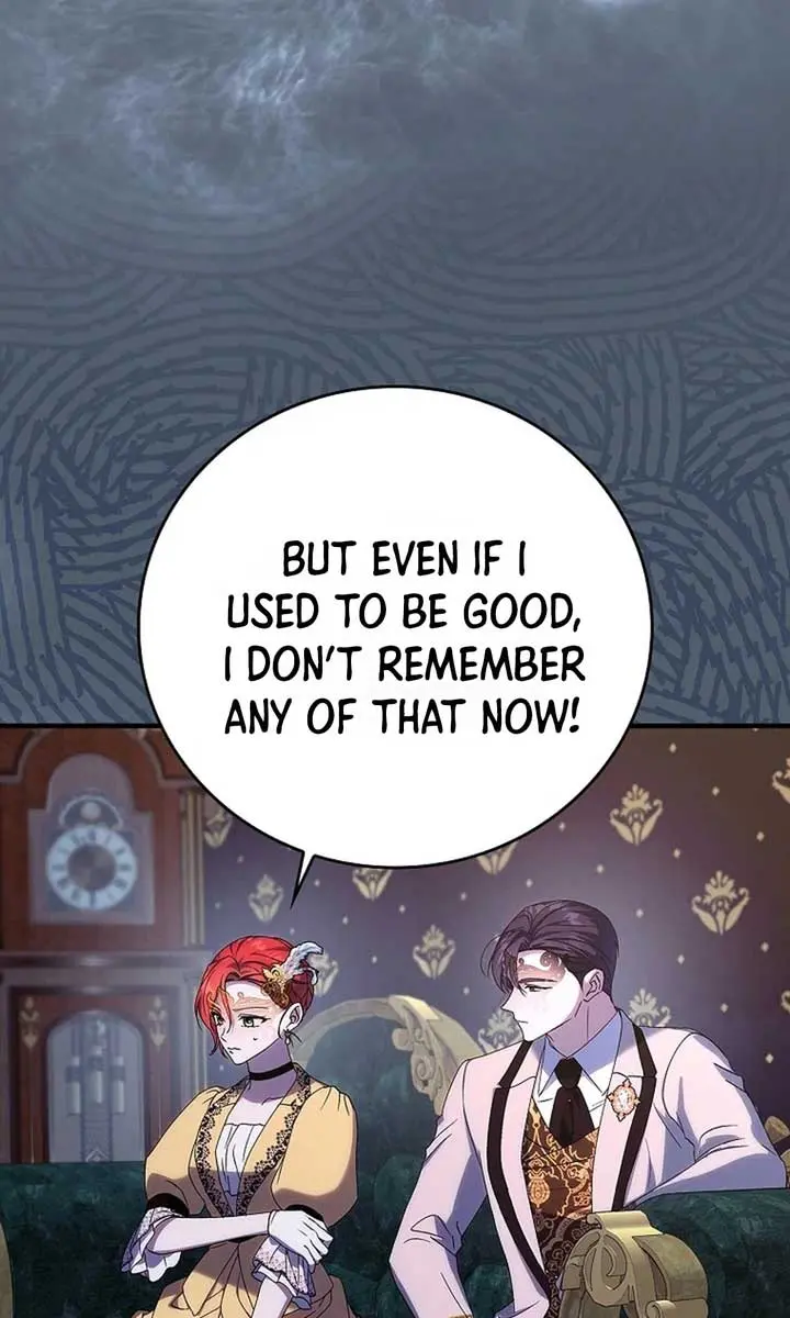 We've Already Broken Up, Your Majesty Chapter 27 Page 22