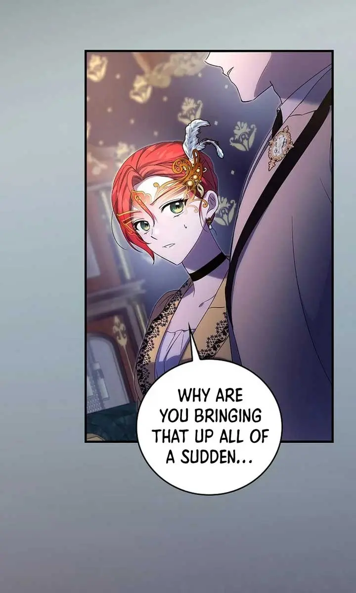 We've Already Broken Up, Your Majesty Chapter 27 Page 26