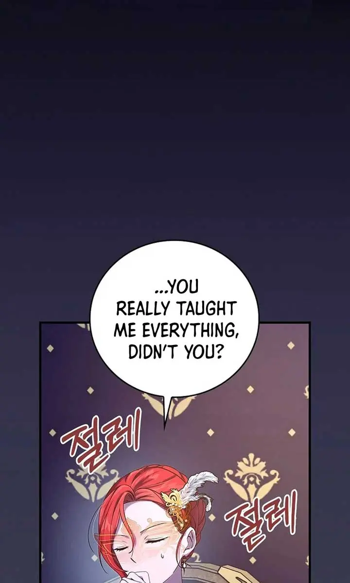 We've Already Broken Up, Your Majesty Chapter 27 Page 30