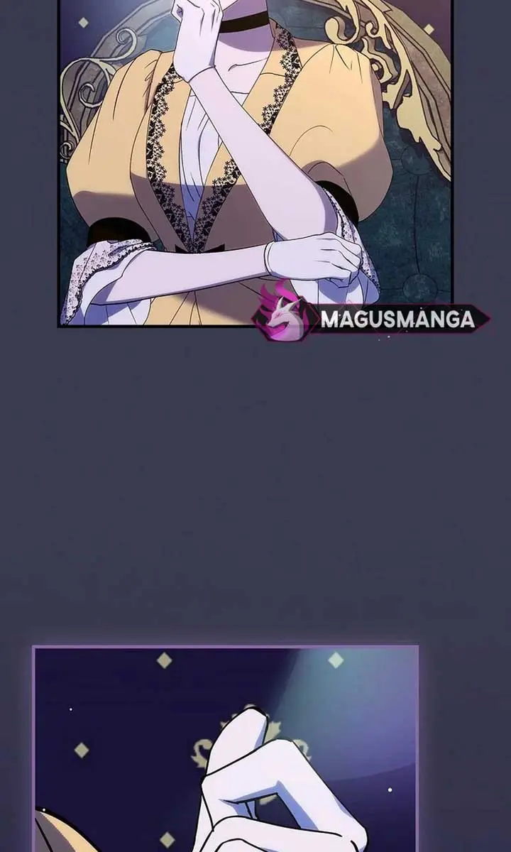 We've Already Broken Up, Your Majesty Chapter 27 Page 31