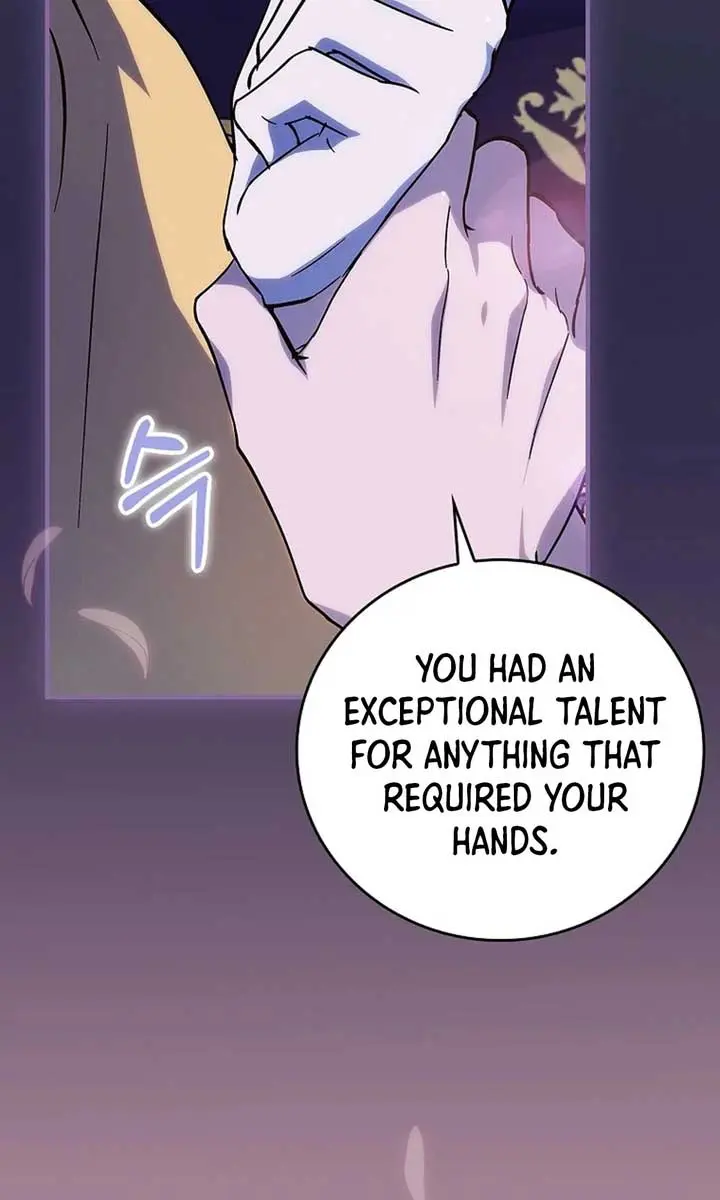We've Already Broken Up, Your Majesty Chapter 27 Page 32