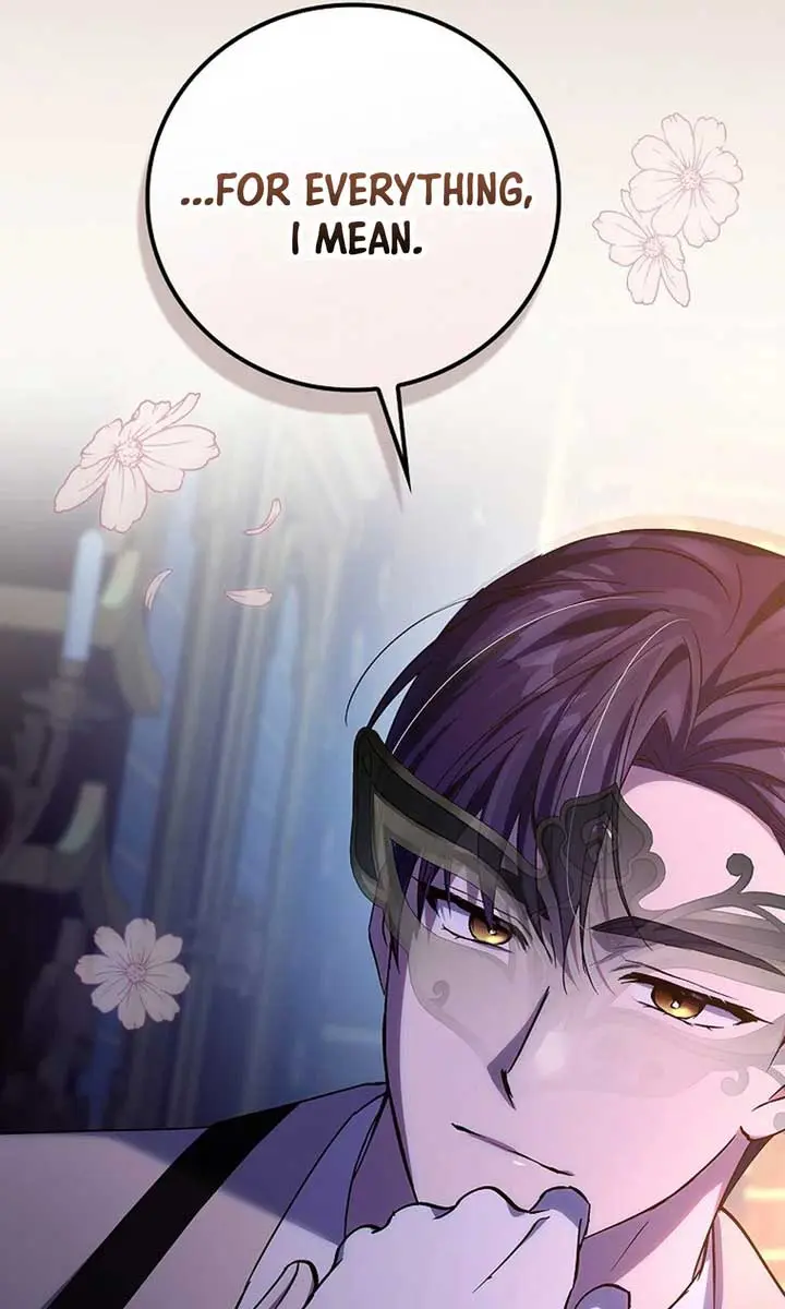 We've Already Broken Up, Your Majesty Chapter 27 Page 35