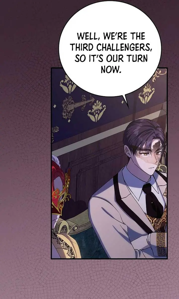 We've Already Broken Up, Your Majesty Chapter 27 Page 39
