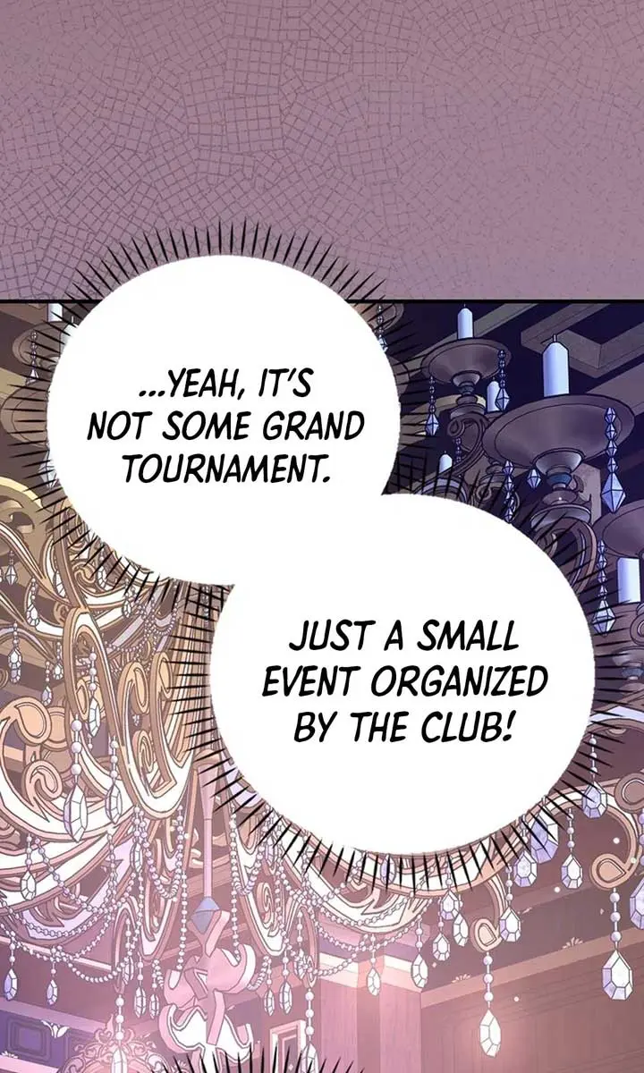 We've Already Broken Up, Your Majesty Chapter 27 Page 40