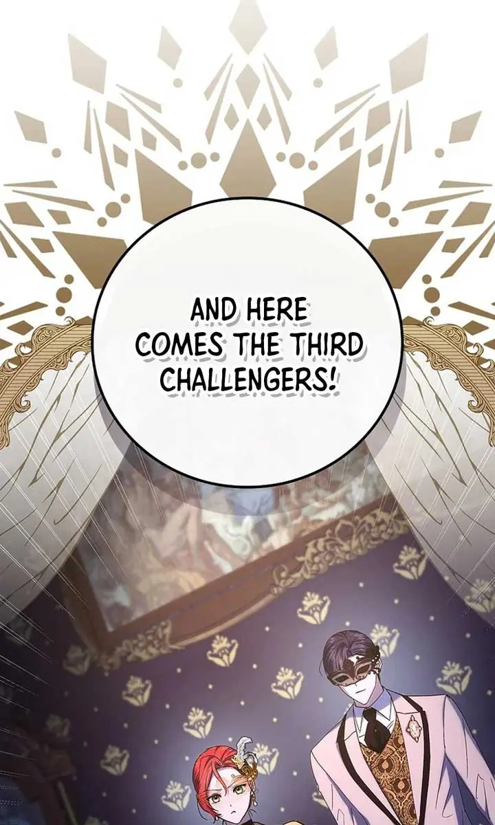 We've Already Broken Up, Your Majesty Chapter 27 Page 43