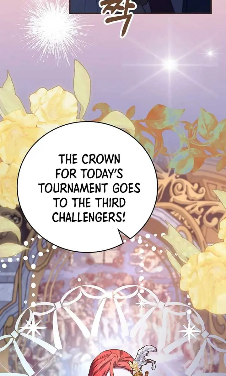 We've Already Broken Up, Your Majesty Chapter 27 Page 48