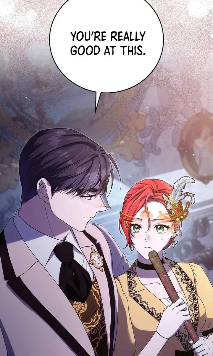We've Already Broken Up, Your Majesty Chapter 27 Page 53