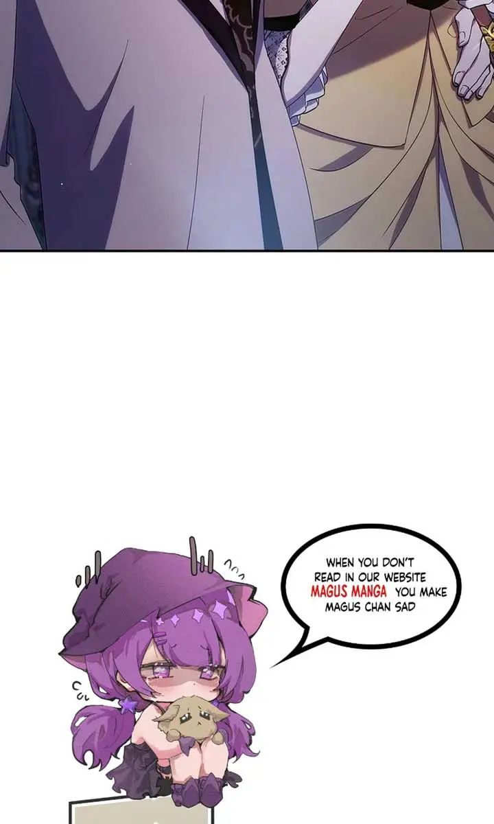 We've Already Broken Up, Your Majesty Chapter 27 Page 54