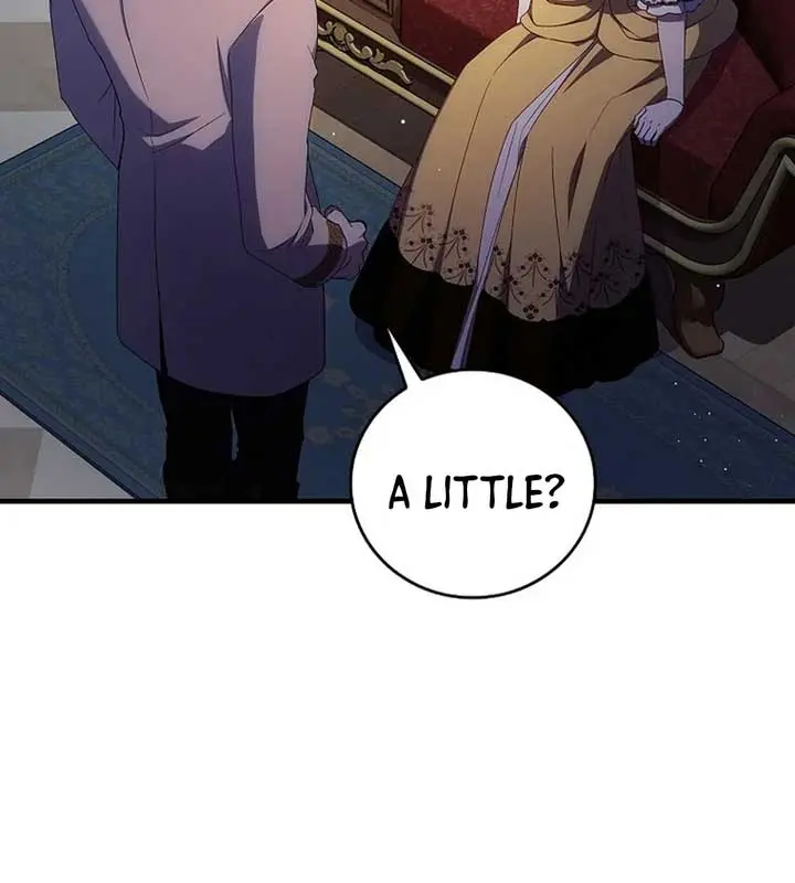 We've Already Broken Up, Your Majesty Chapter 27 Page 57