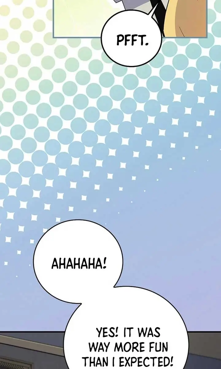 We've Already Broken Up, Your Majesty Chapter 27 Page 60