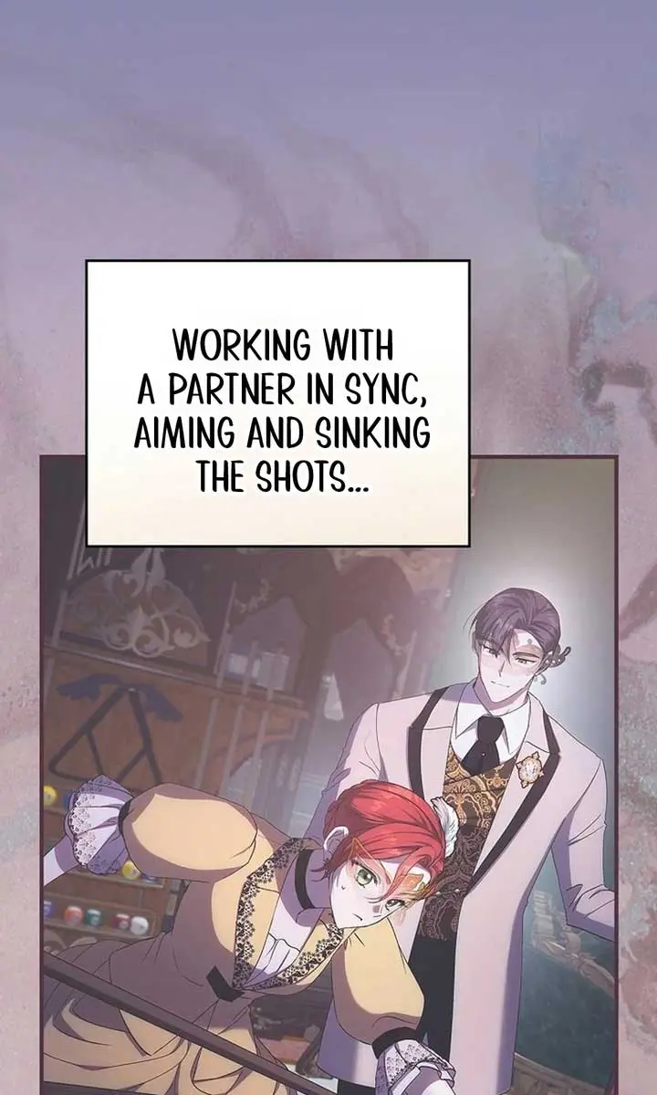 We've Already Broken Up, Your Majesty Chapter 27 Page 62