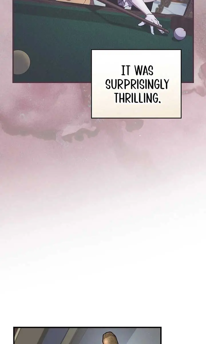 We've Already Broken Up, Your Majesty Chapter 27 Page 63