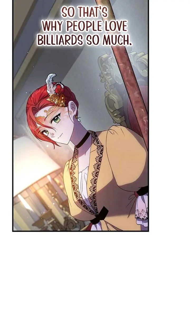 We've Already Broken Up, Your Majesty Chapter 27 Page 64