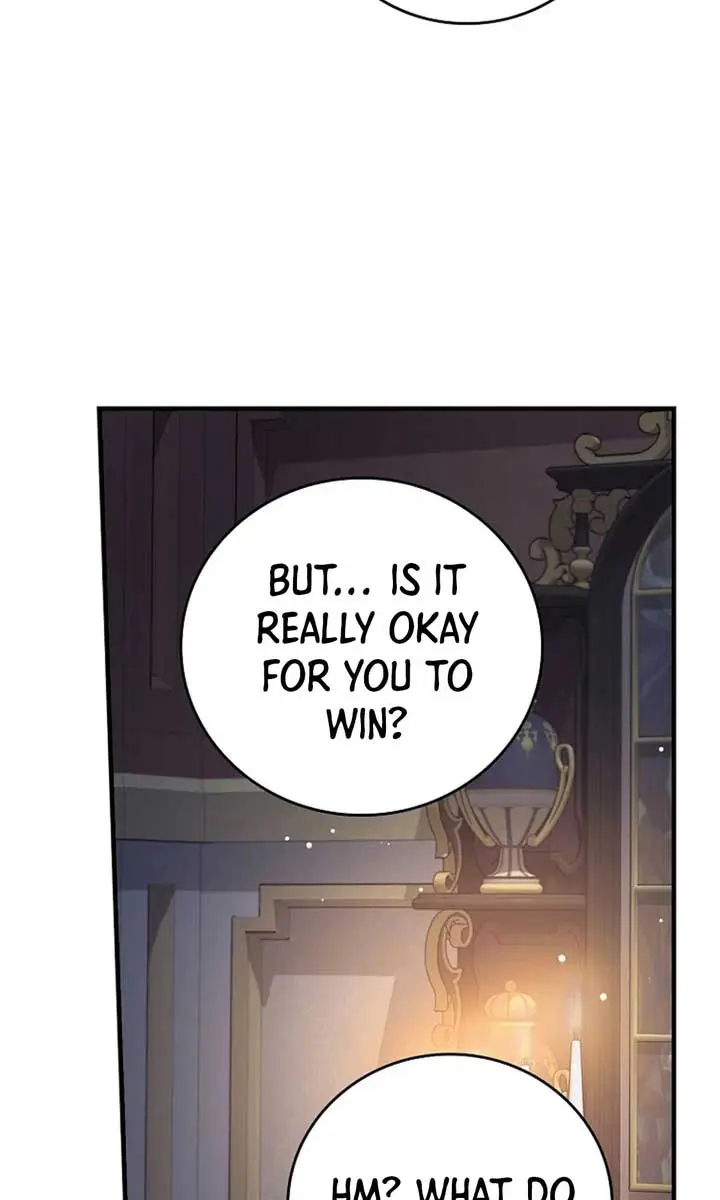 We've Already Broken Up, Your Majesty Chapter 27 Page 66