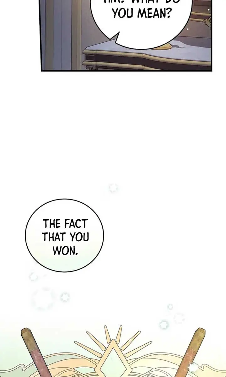 We've Already Broken Up, Your Majesty Chapter 27 Page 67