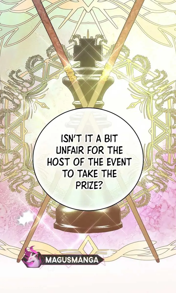 We've Already Broken Up, Your Majesty Chapter 27 Page 68