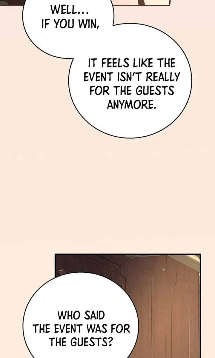 We've Already Broken Up, Your Majesty Chapter 27 Page 71
