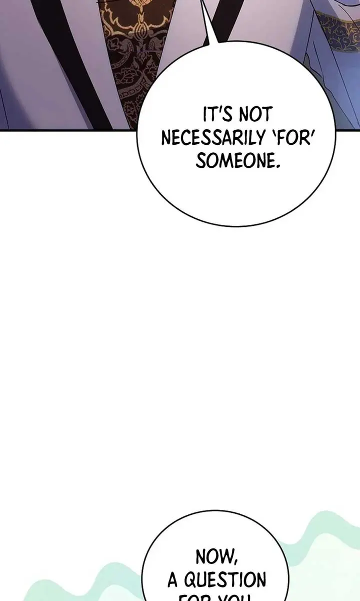 We've Already Broken Up, Your Majesty Chapter 27 Page 74