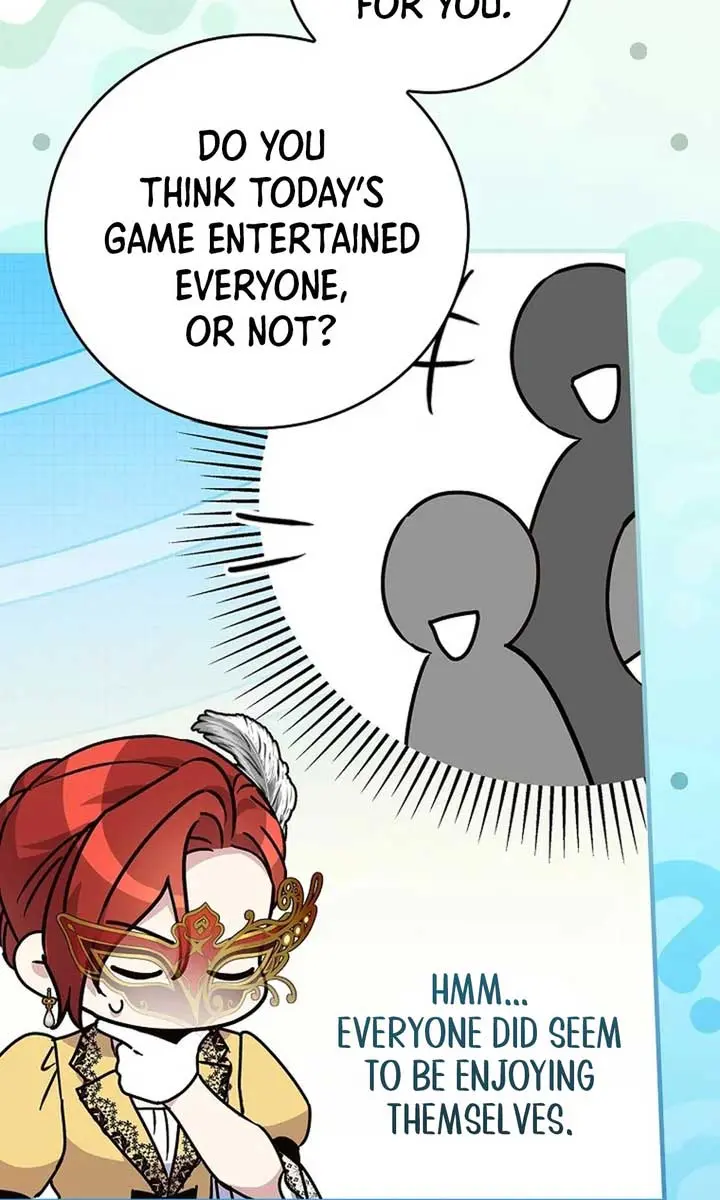 We've Already Broken Up, Your Majesty Chapter 27 Page 75