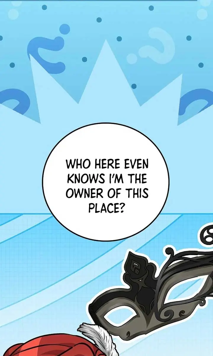 We've Already Broken Up, Your Majesty Chapter 27 Page 76