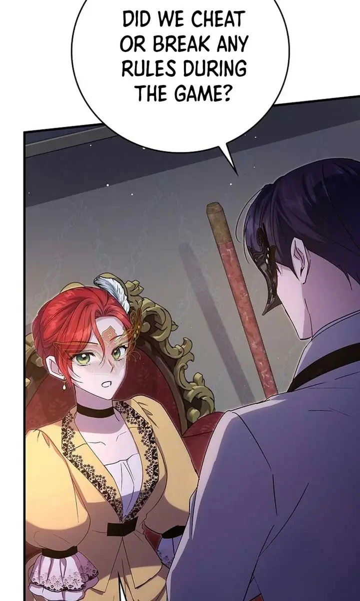 We've Already Broken Up, Your Majesty Chapter 27 Page 78