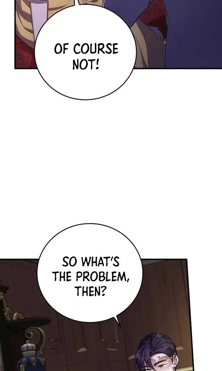 We've Already Broken Up, Your Majesty Chapter 27 Page 79