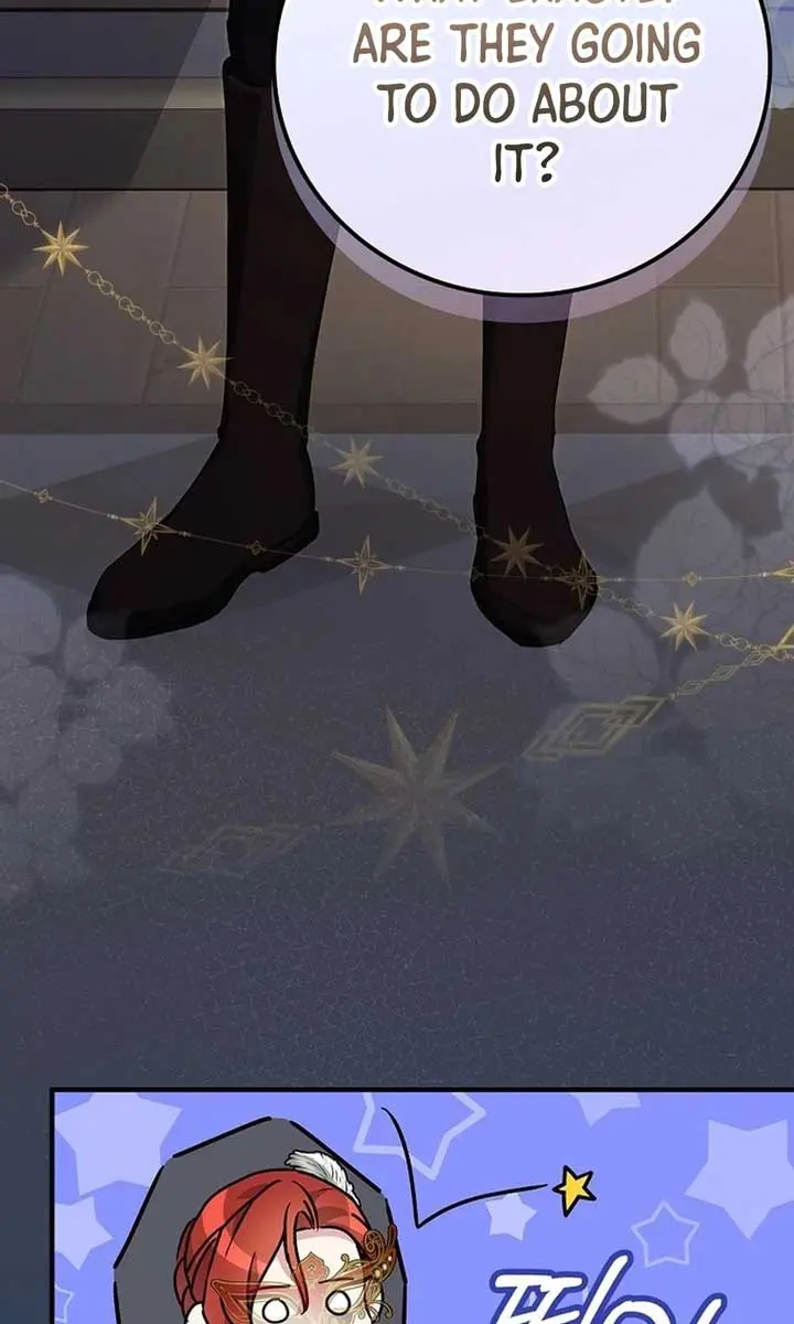 We've Already Broken Up, Your Majesty Chapter 27 Page 86