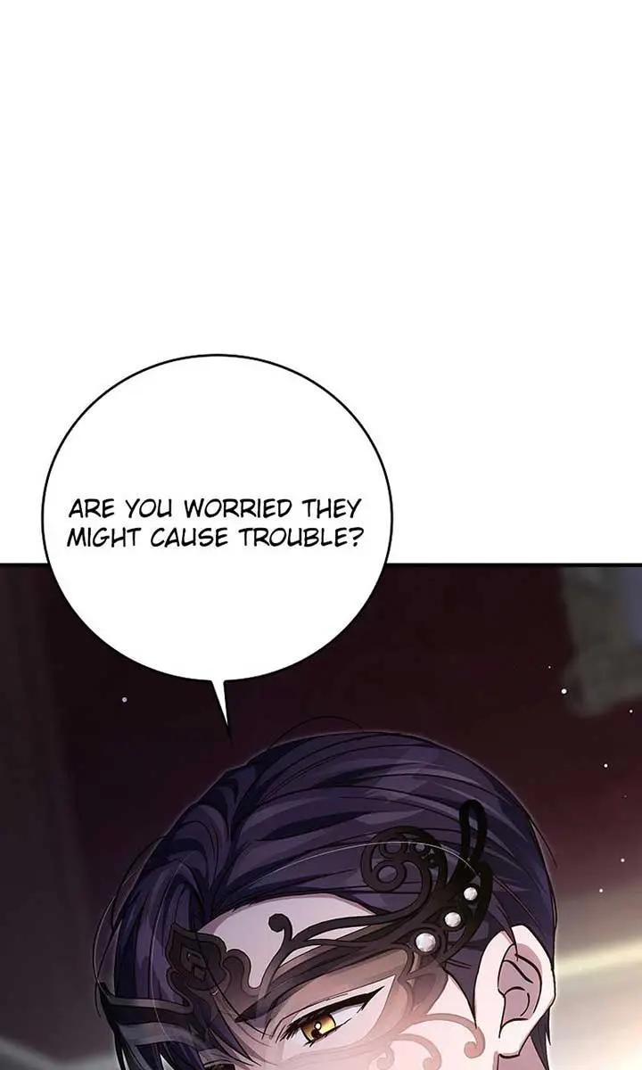 We've Already Broken Up, Your Majesty Chapter 28 Page 3