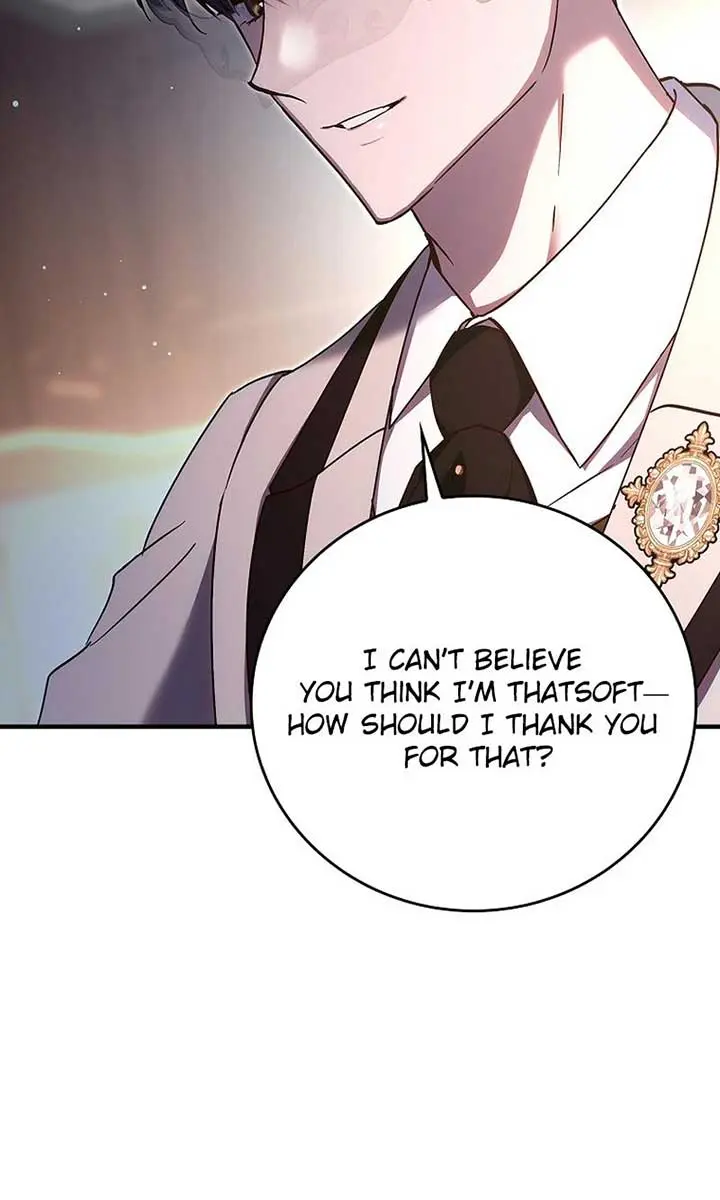 We've Already Broken Up, Your Majesty Chapter 28 Page 4