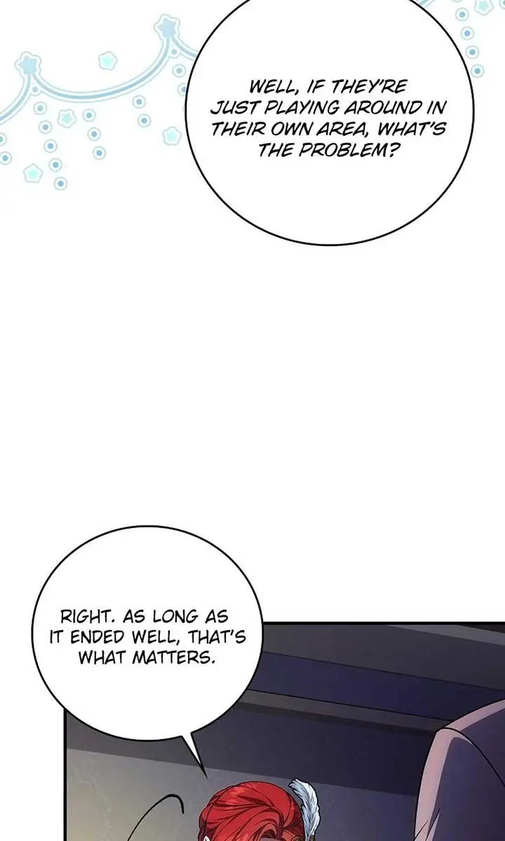 We've Already Broken Up, Your Majesty Chapter 28 Page 6