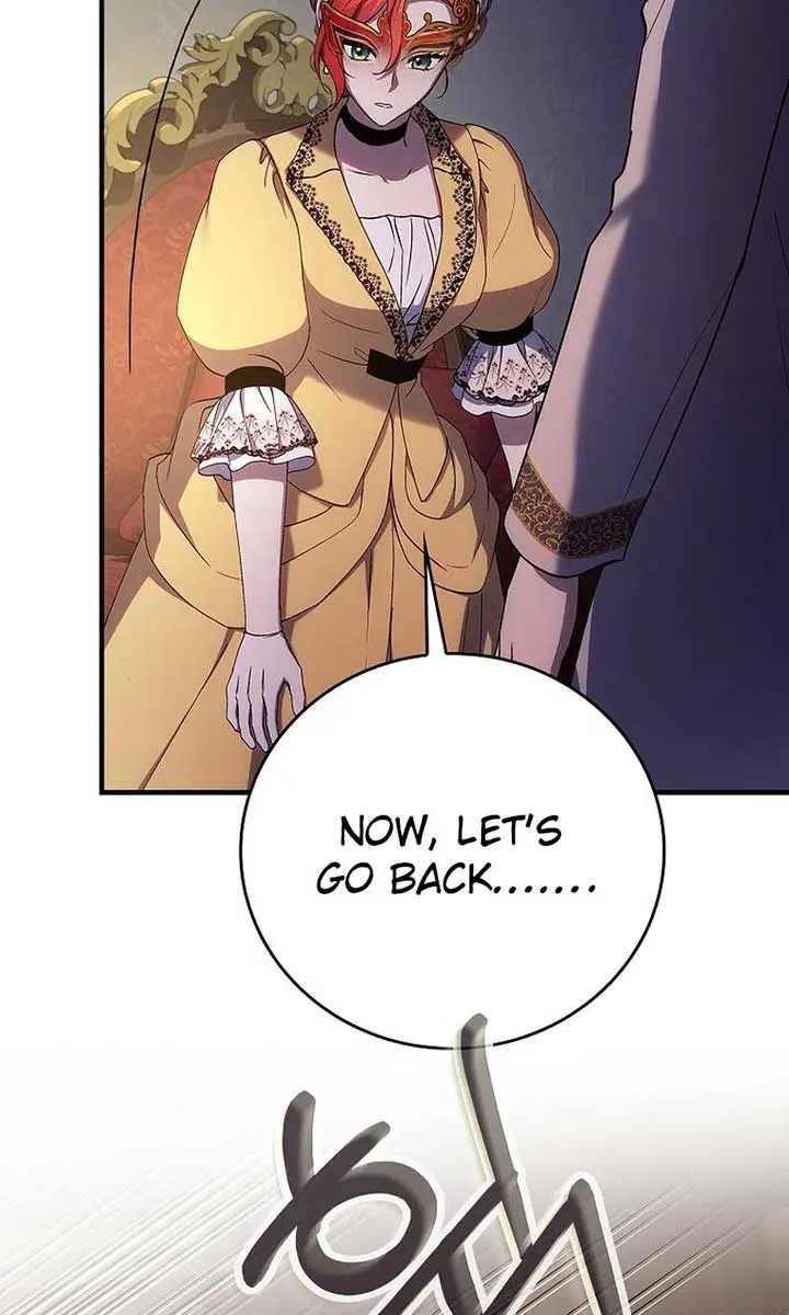 We've Already Broken Up, Your Majesty Chapter 28 Page 7