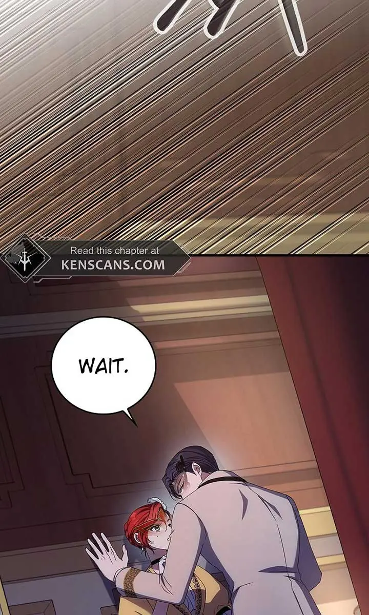 We've Already Broken Up, Your Majesty Chapter 28 Page 8