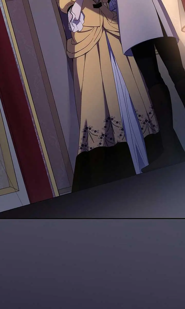 We've Already Broken Up, Your Majesty Chapter 28 Page 9