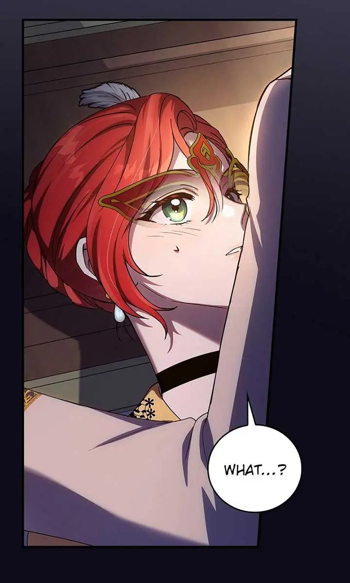 We've Already Broken Up, Your Majesty Chapter 28 Page 10