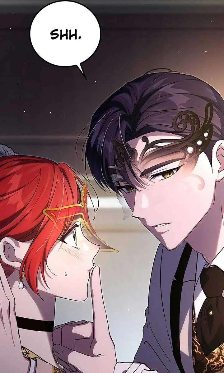 We've Already Broken Up, Your Majesty Chapter 28 Page 12