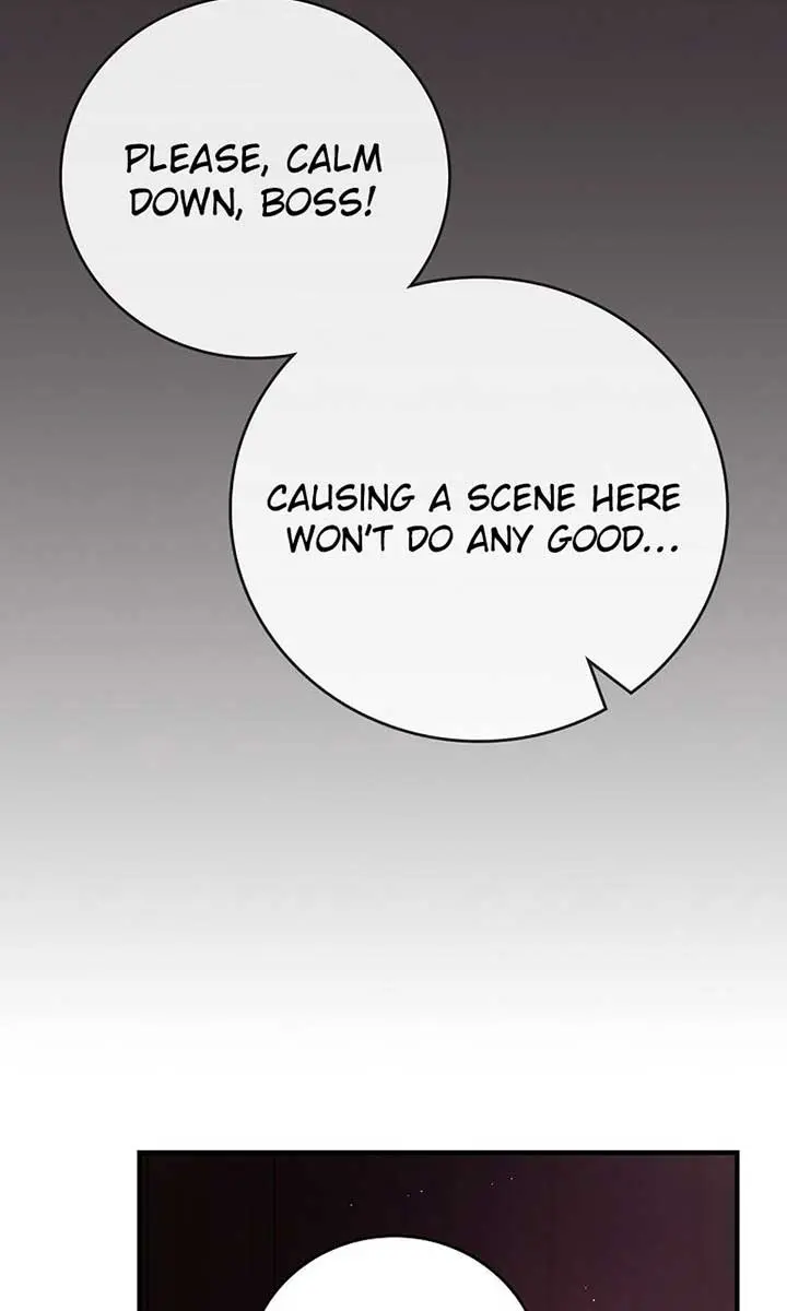 We've Already Broken Up, Your Majesty Chapter 28 Page 15