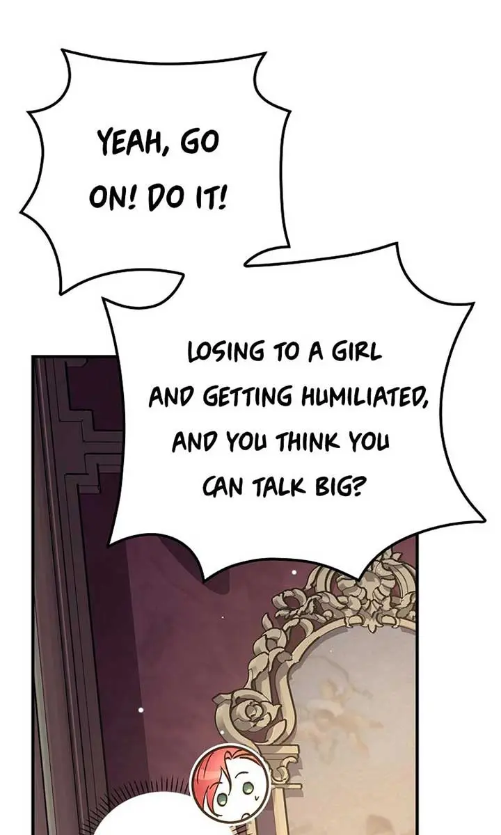 We've Already Broken Up, Your Majesty Chapter 28 Page 17